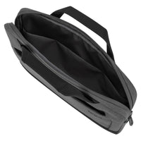 TARGUS 15.6 Cypress Slimcase with EcoSmart - Grey