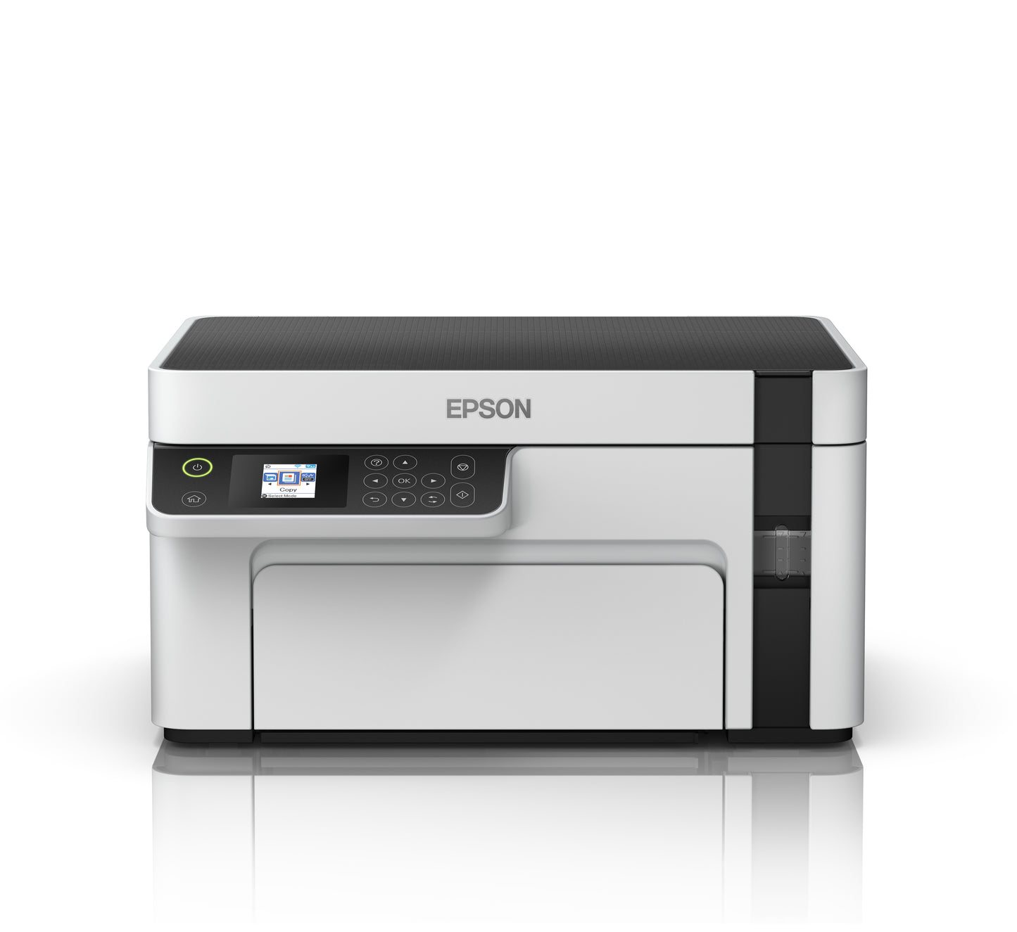 EPSON EcoTank ET-M2120 - Multifunctional Printer - A4 - 1440 x 720 DPI - Wi-Fi - White