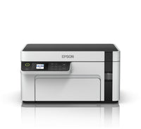 EPSON EcoTank ET-M2120 - Multifunctional Printer - A4 - 1440 x 720 DPI - Wi-Fi - White