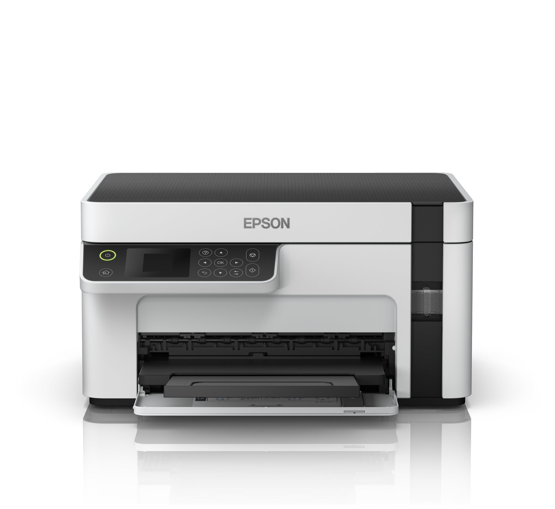 EPSON EcoTank ET-M2120 - Multifunctional Printer - A4 - 1440 x 720 DPI - Wi-Fi - White