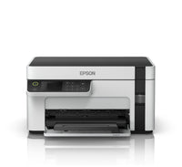 EPSON EcoTank ET-M2120 - Multifunctional Printer - A4 - 1440 x 720 DPI - Wi-Fi - White