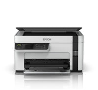 EPSON EcoTank ET-M2120 - Multifunctional Printer - A4 - 1440 x 720 DPI - Wi-Fi - White