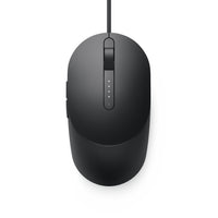 DELL MS3220 - Laser Wired Mouse - Black
