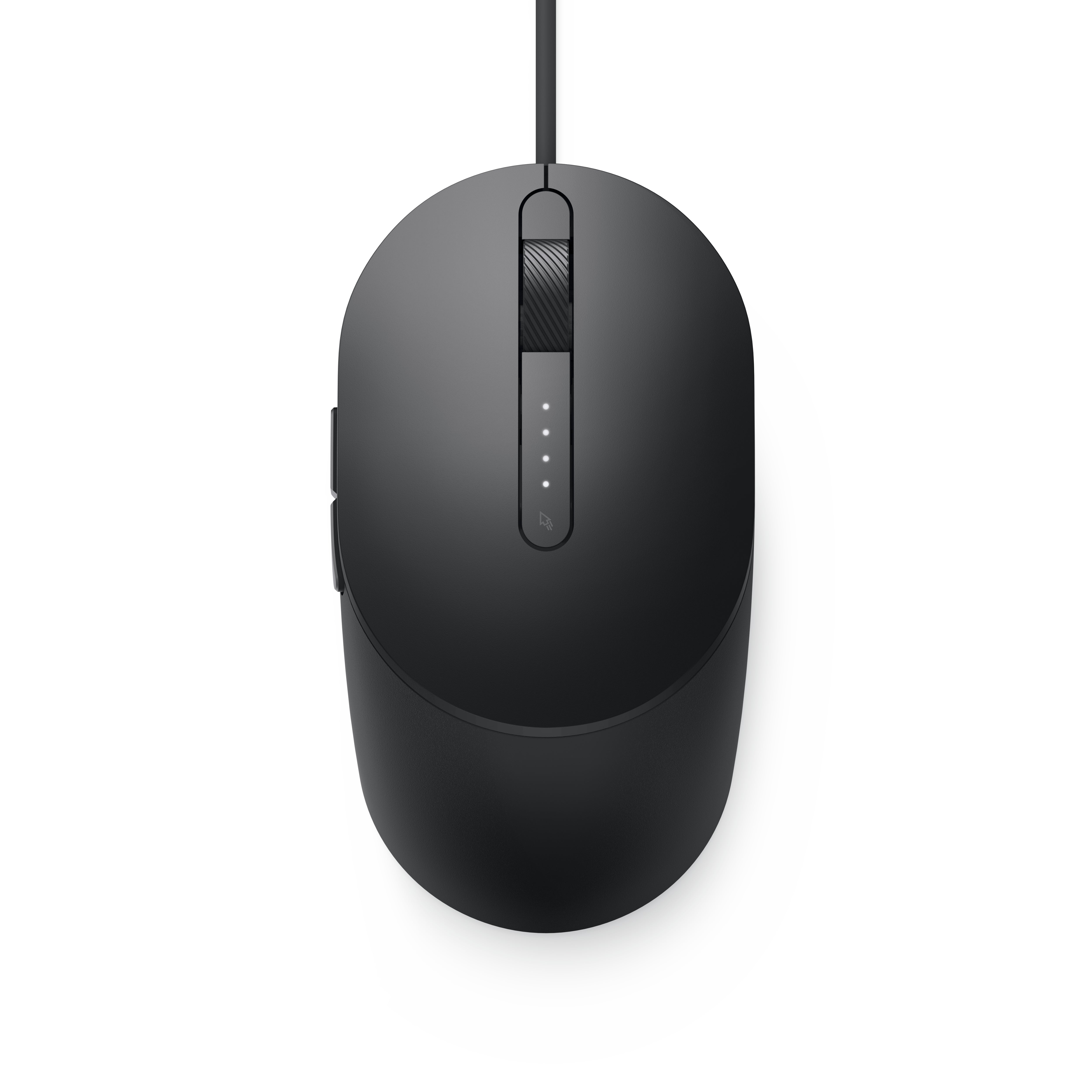 DELL MS3220 - Laser Wired Mouse - Black