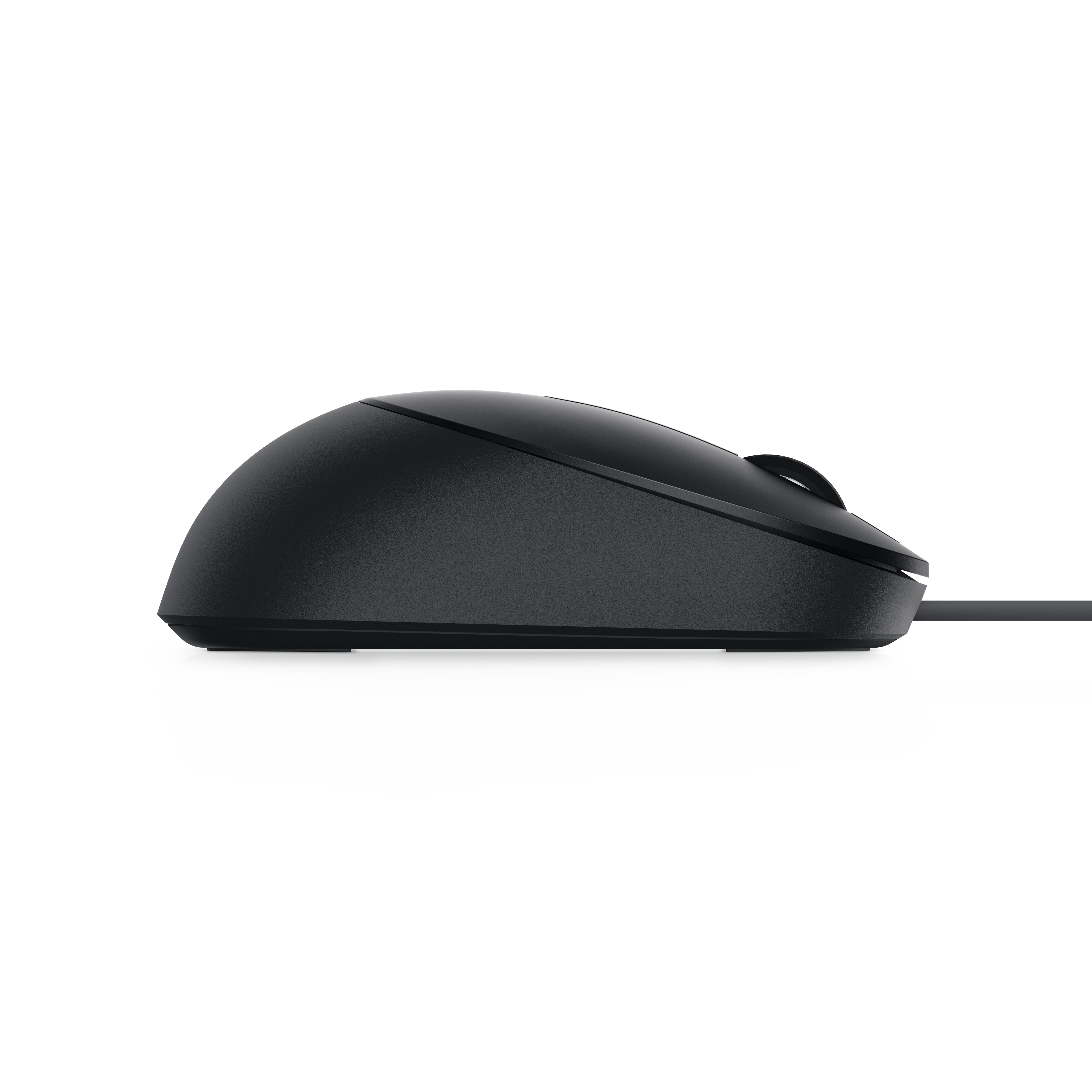 DELL MS3220 - Laser Wired Mouse - Black