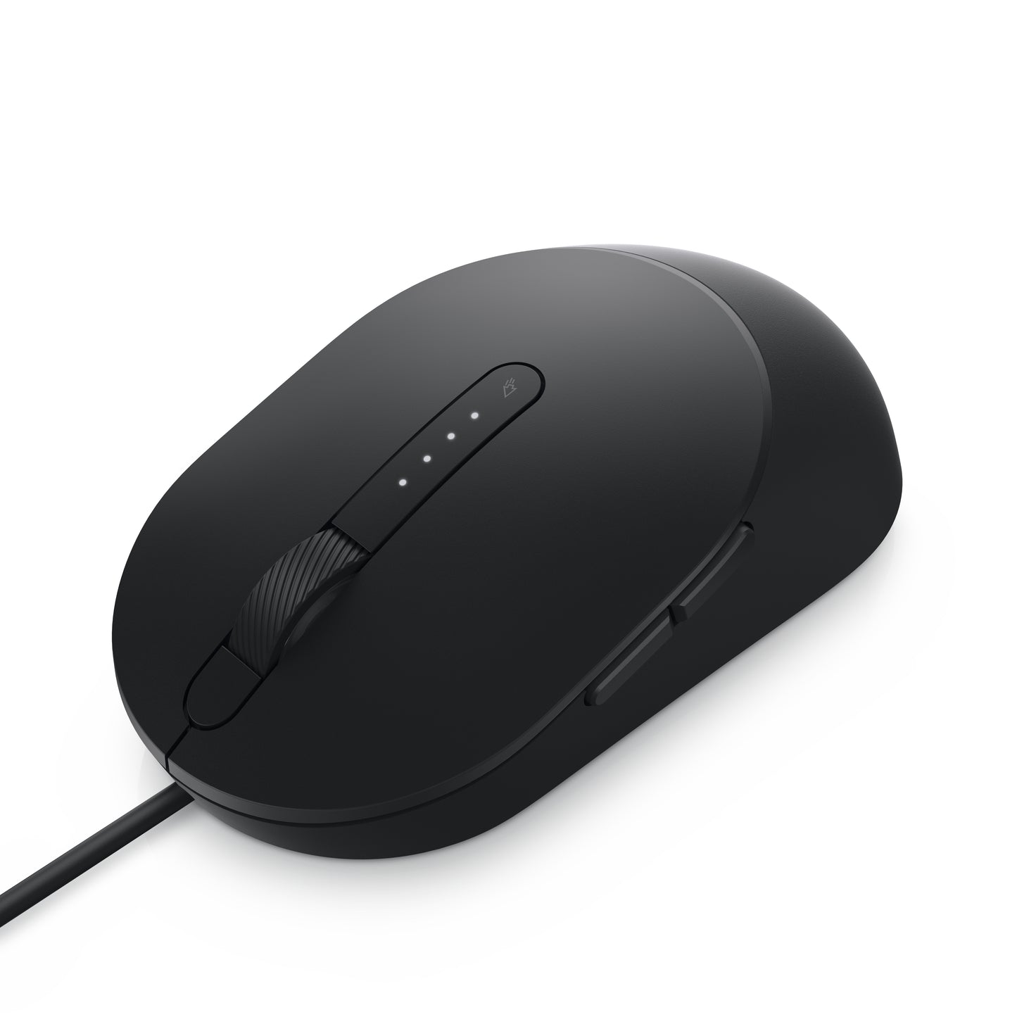DELL MS3220 - Laser Wired Mouse - Black