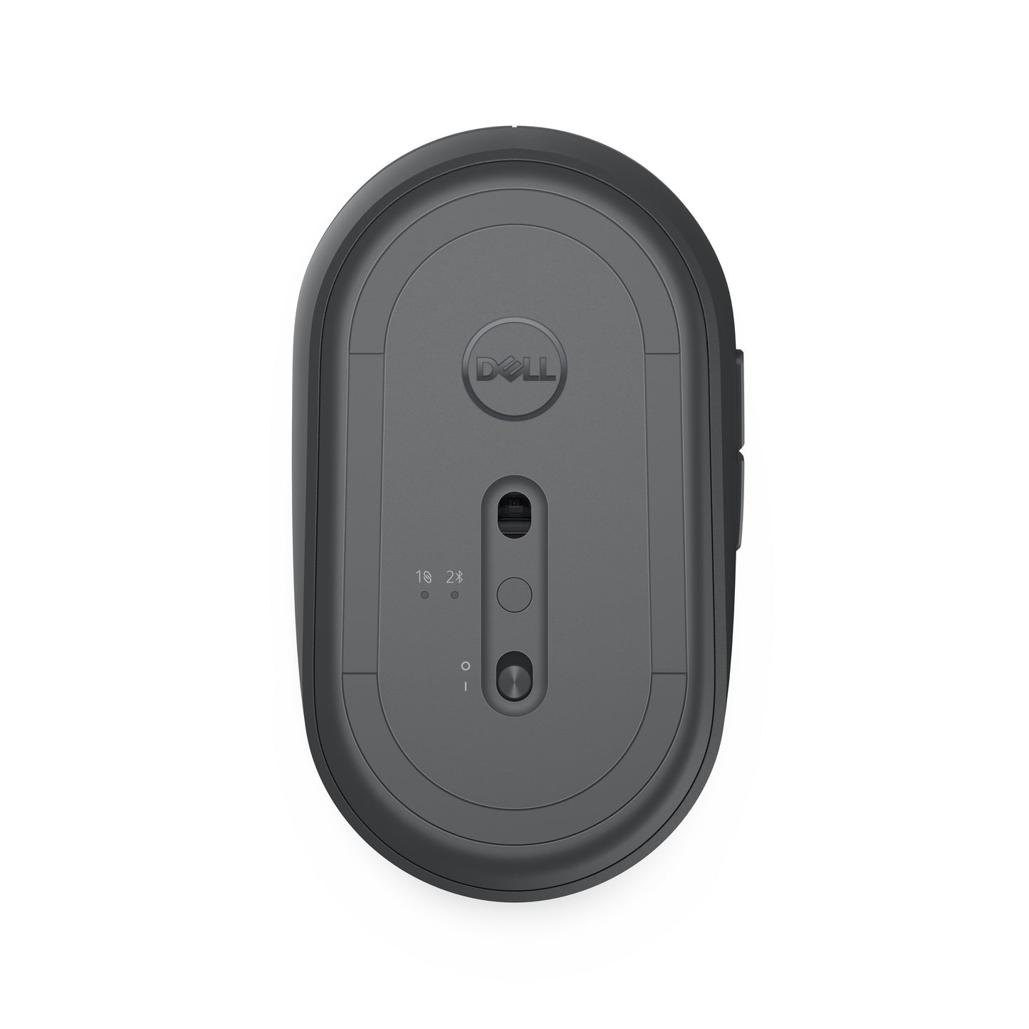 DELL MS5120 - Mobile Pro Wireless Mouse - Titan Gray