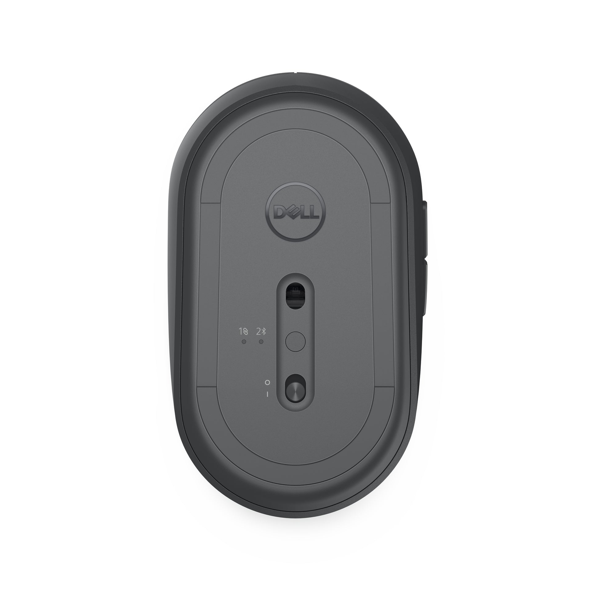 DELL MS5120 - Mobile Pro Wireless Mouse - Titan Gray