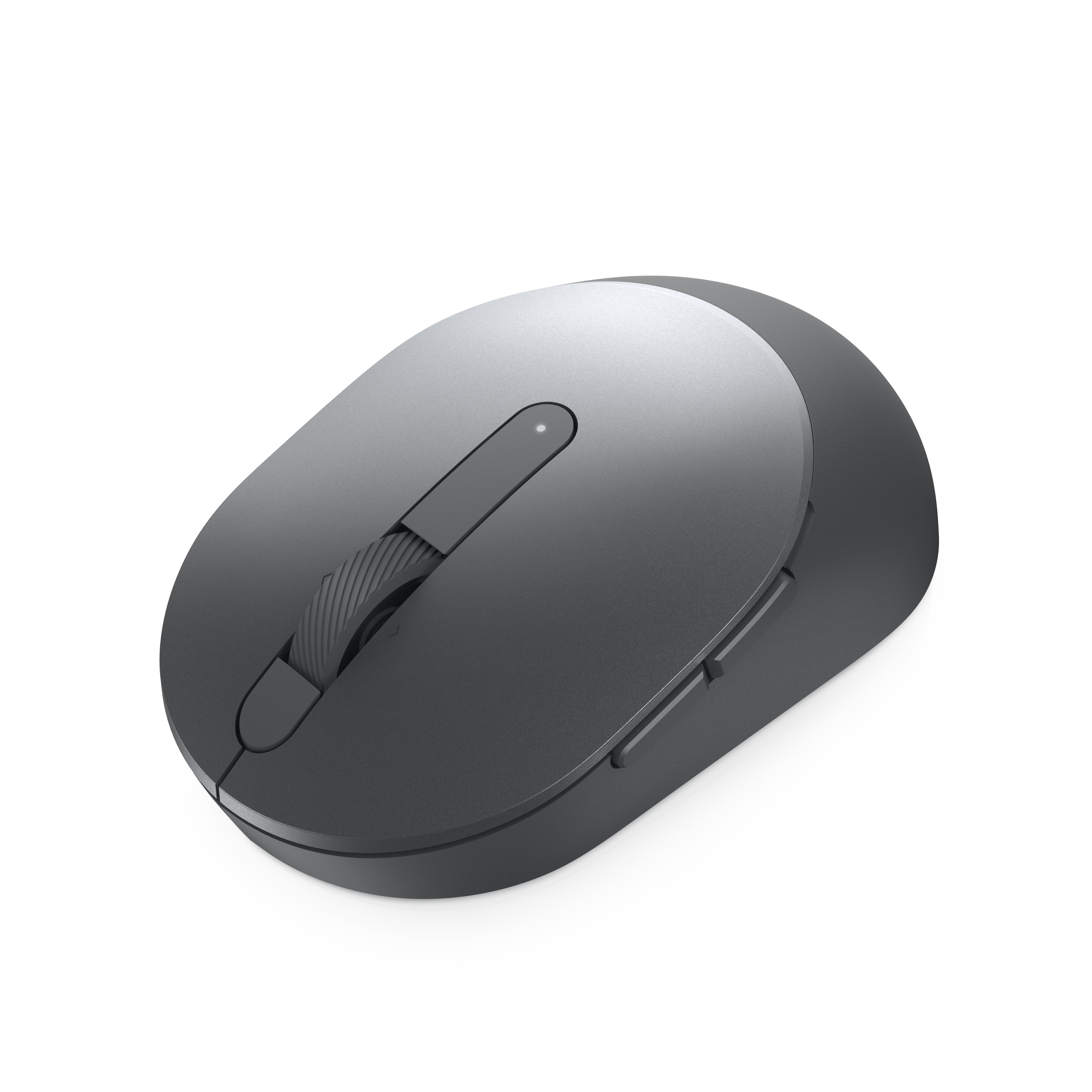DELL MS5120 - Mobile Pro Wireless Mouse - Titan Gray