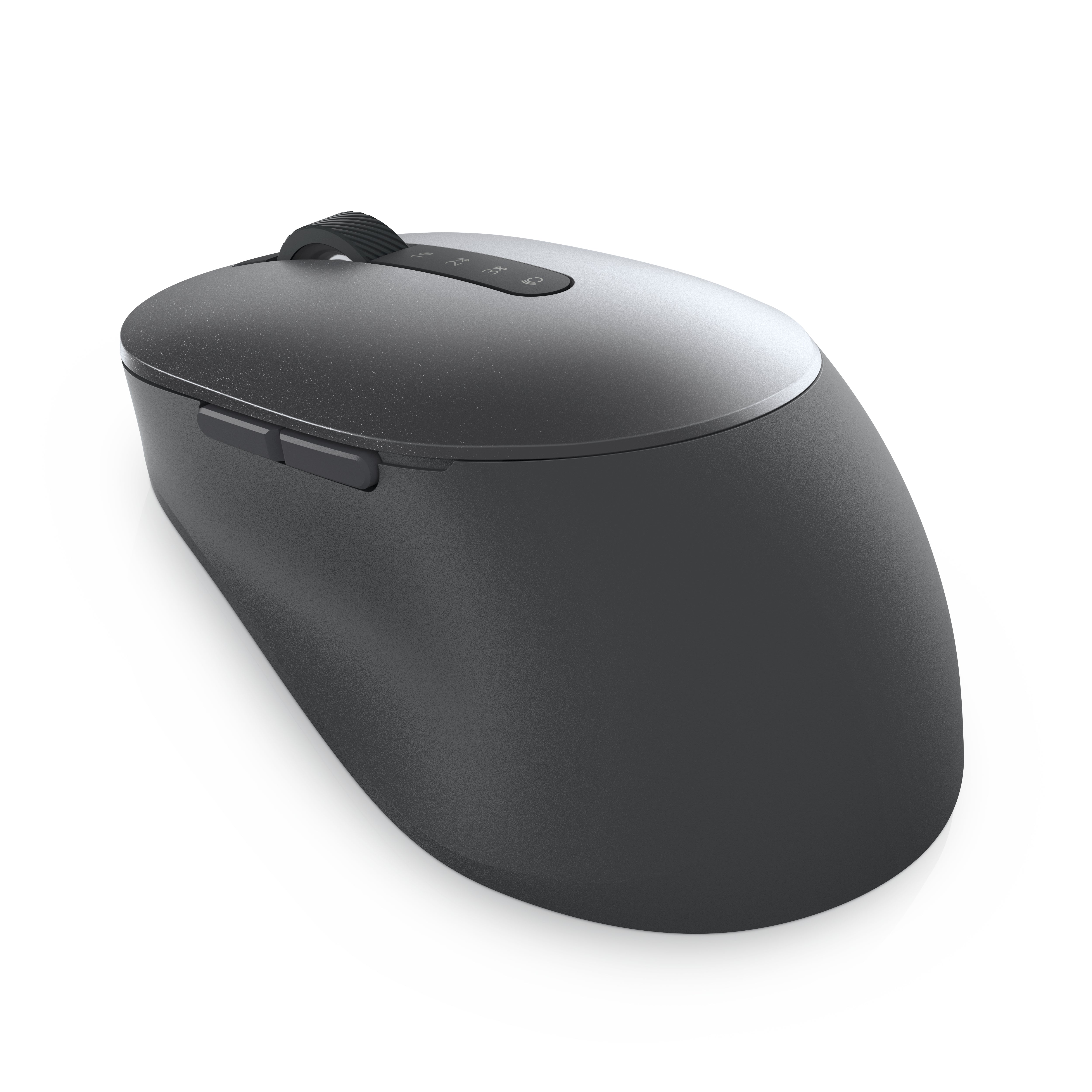 DELL MS5320W - Multi-Device Wireless Mouse - Titan Grey