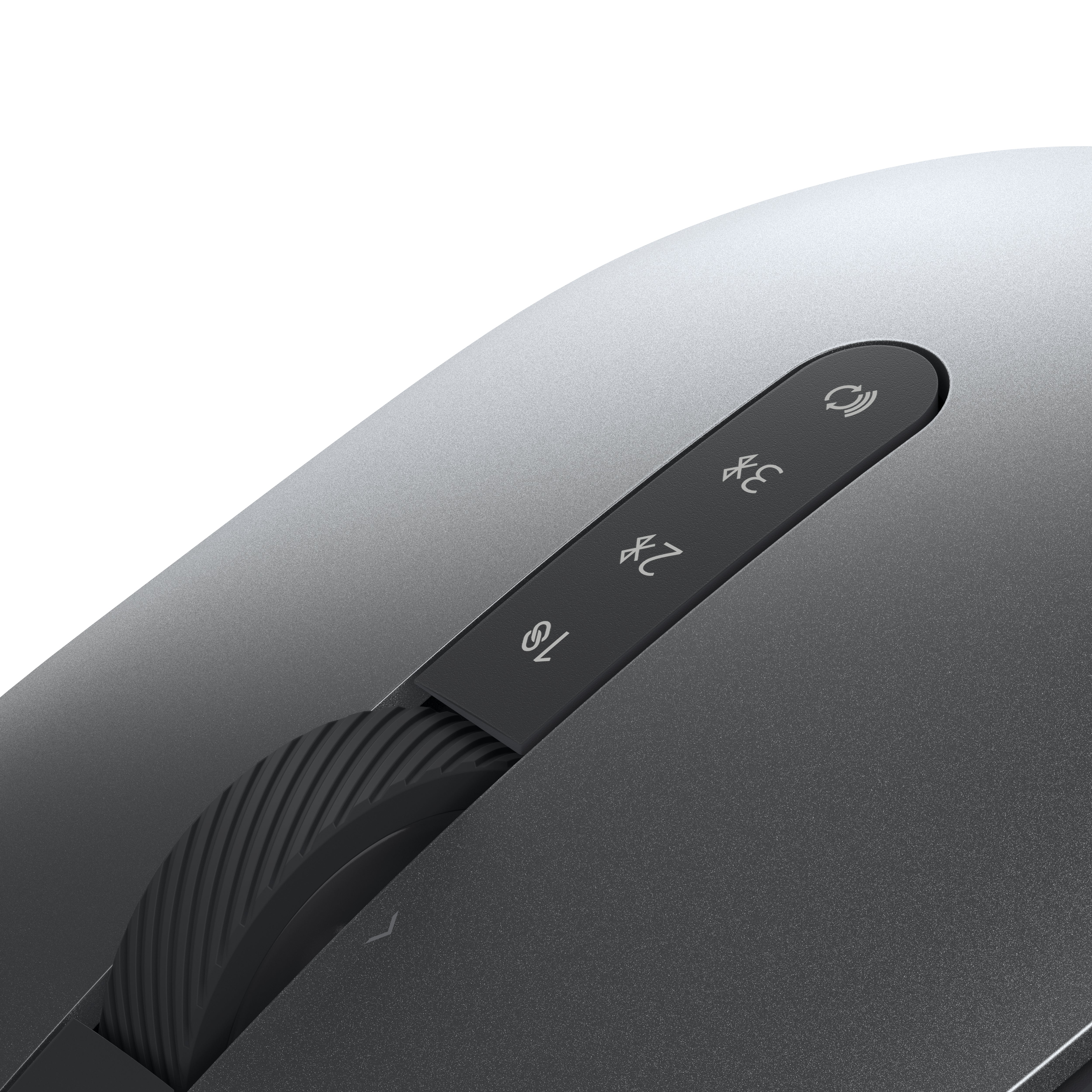 DELL MS5320W - Multi-Device Wireless Mouse - Titan Grey