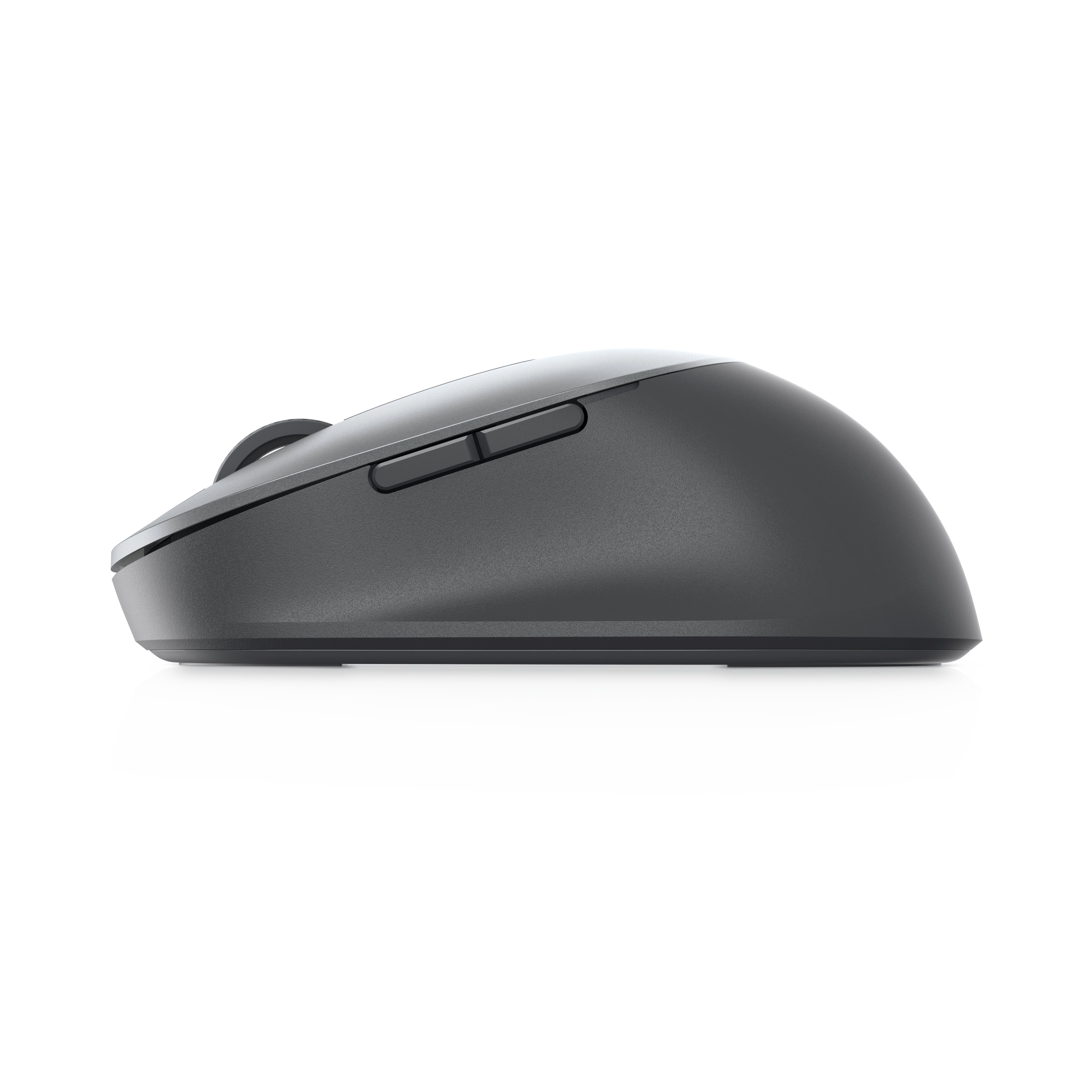 DELL MS5320W - Multi-Device Wireless Mouse - Titan Grey