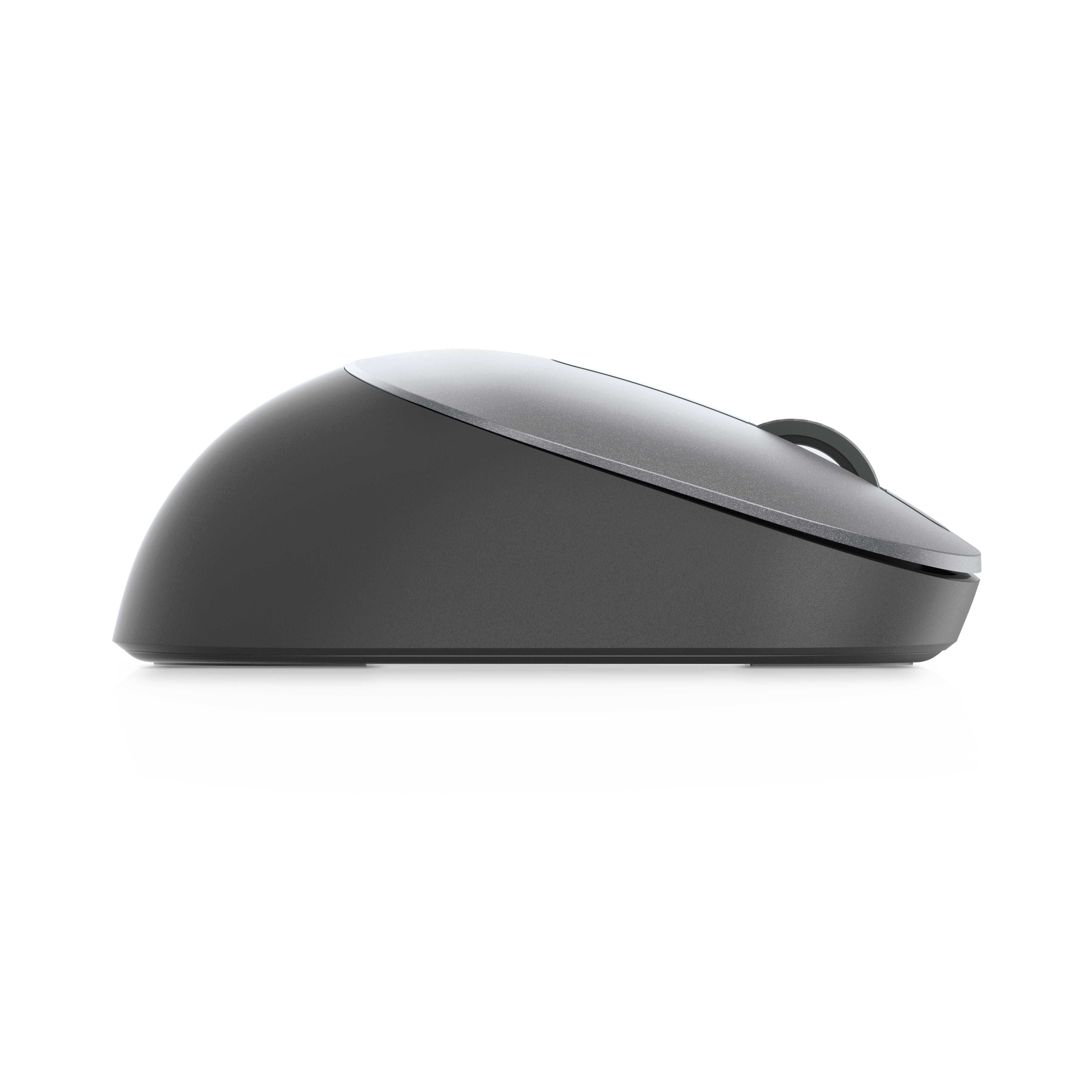 DELL MS5320W - Multi-Device Wireless Mouse - Titan Grey
