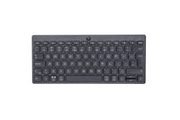 HP INC. 350 Compact Multi-Device Wireless Keyboard - QWERTY