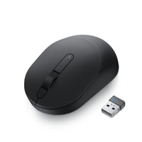 DELL MS3320W - Mobile Wireless Mouse - Black