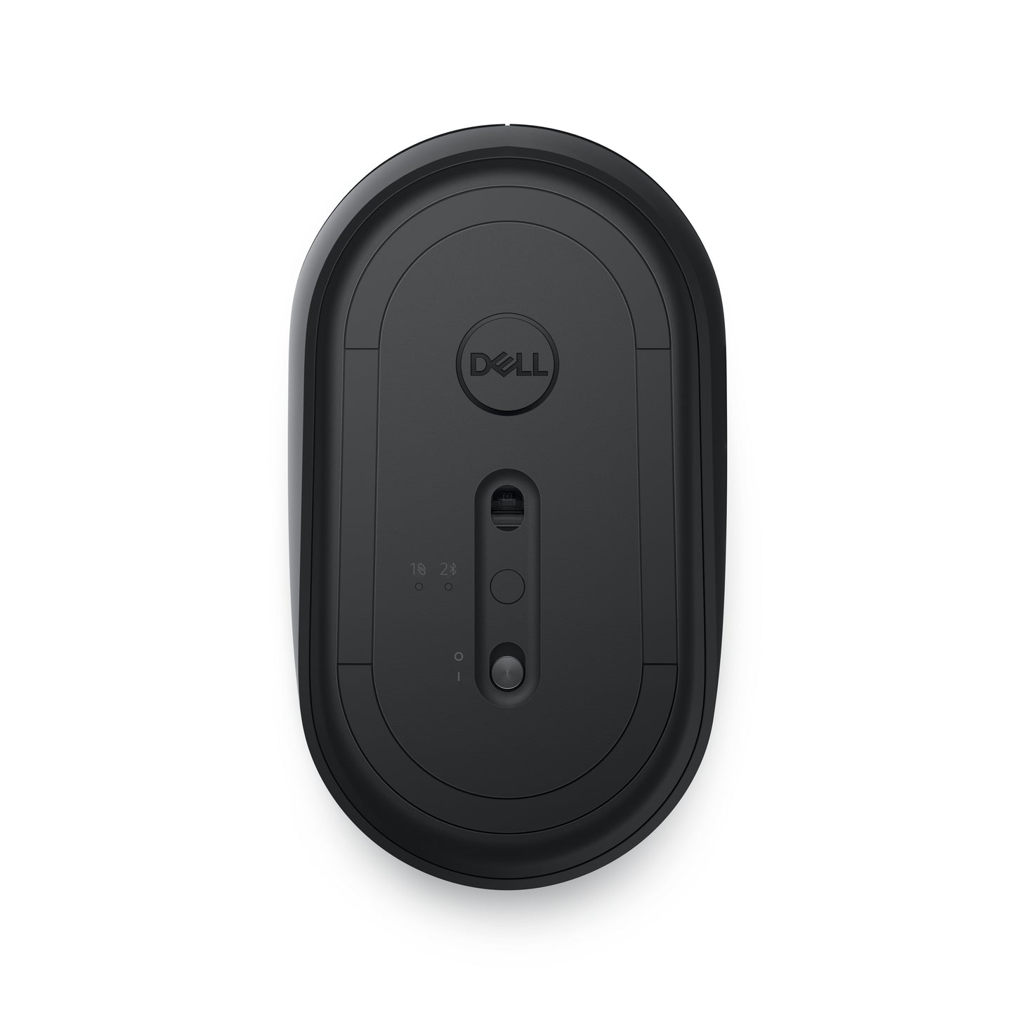 DELL MS3320W - Mobile Wireless Mouse - Black