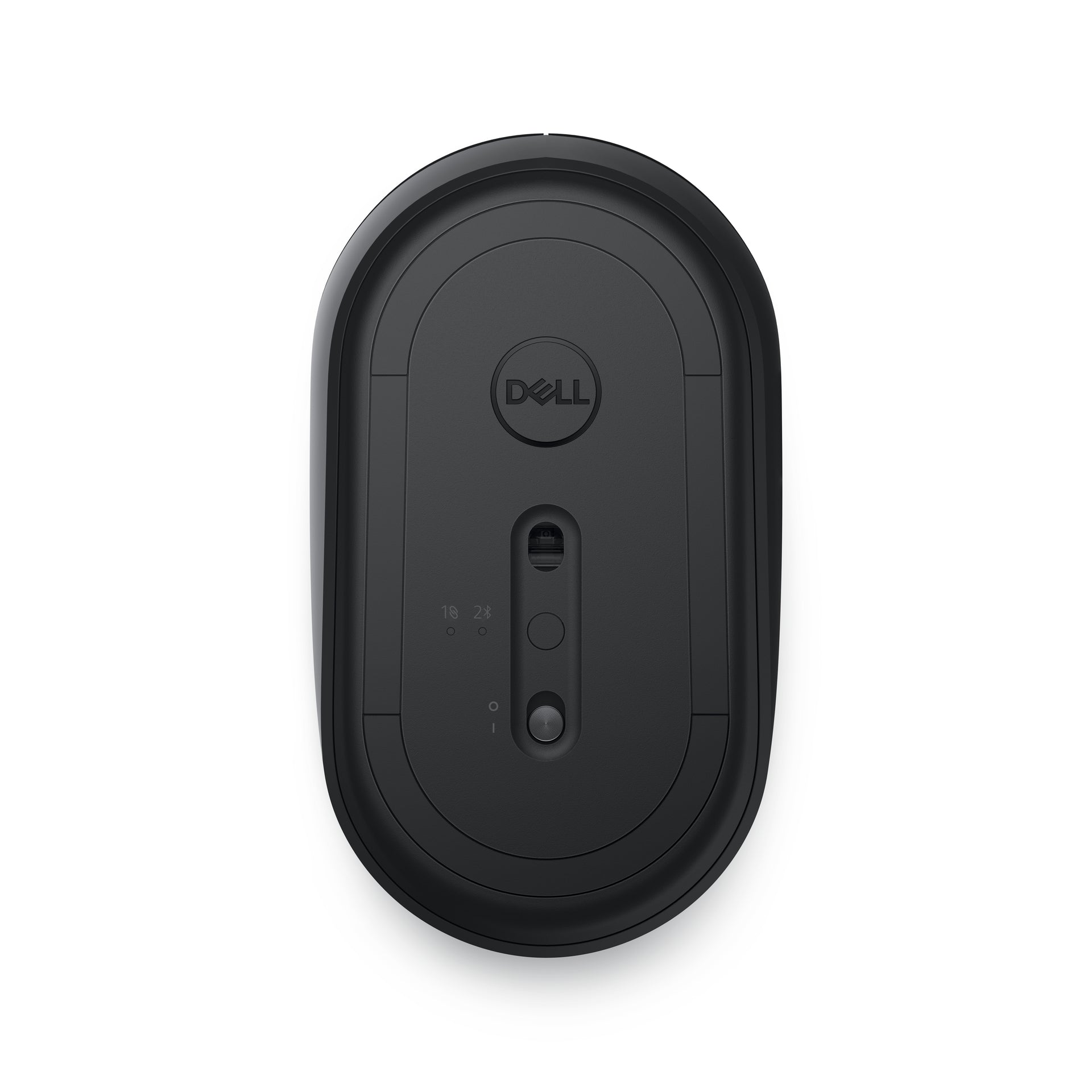 DELL MS3320W - Mobile Wireless Mouse - Black