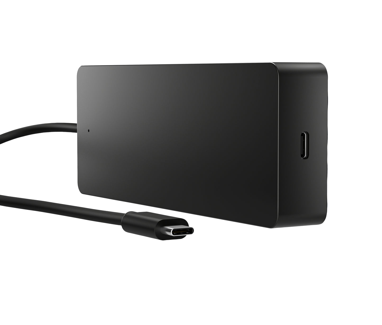 HP INC. Universal USB-C Multiport Hub for Business