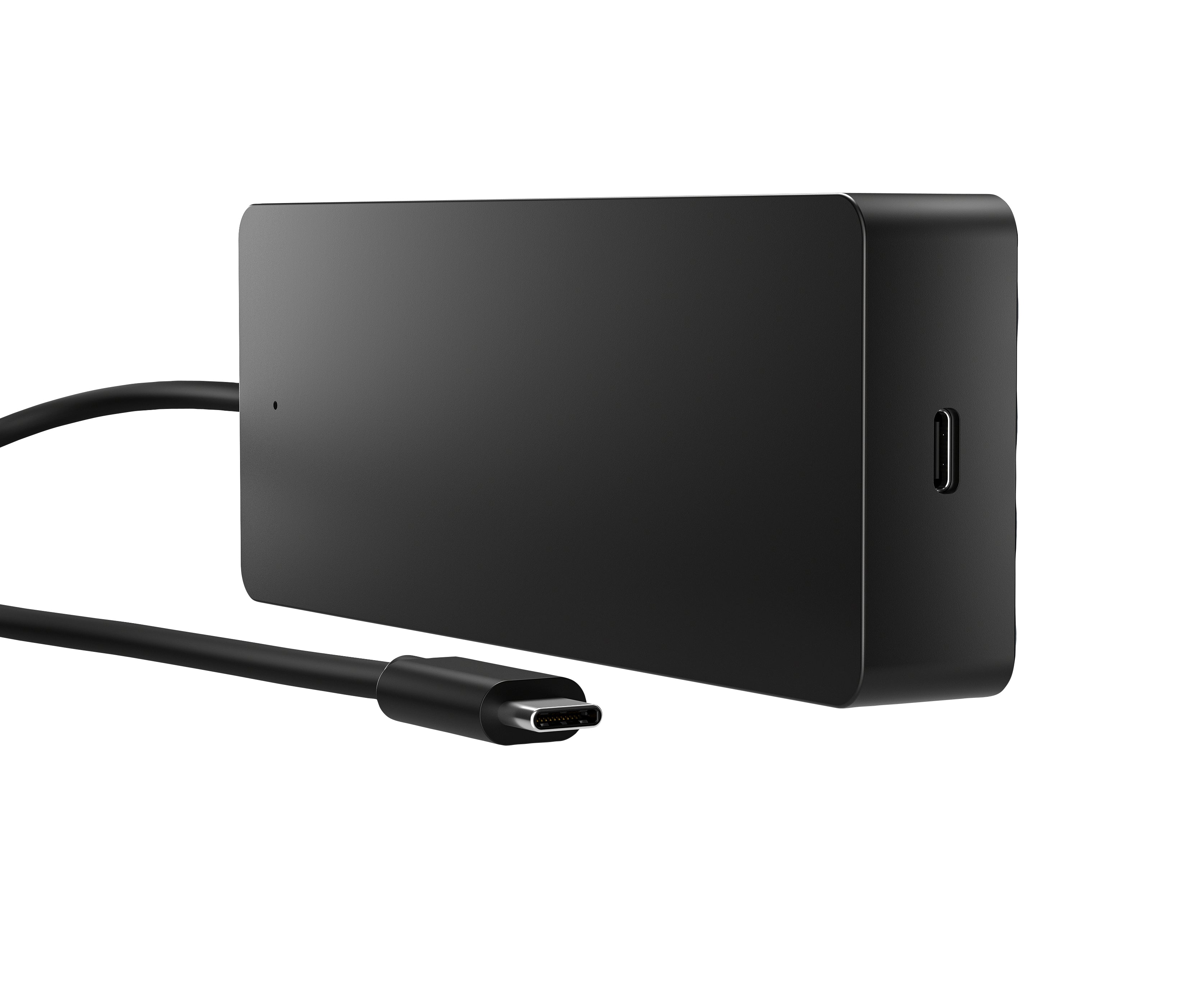 HP INC. Universal USB-C Multiport Hub for Business
