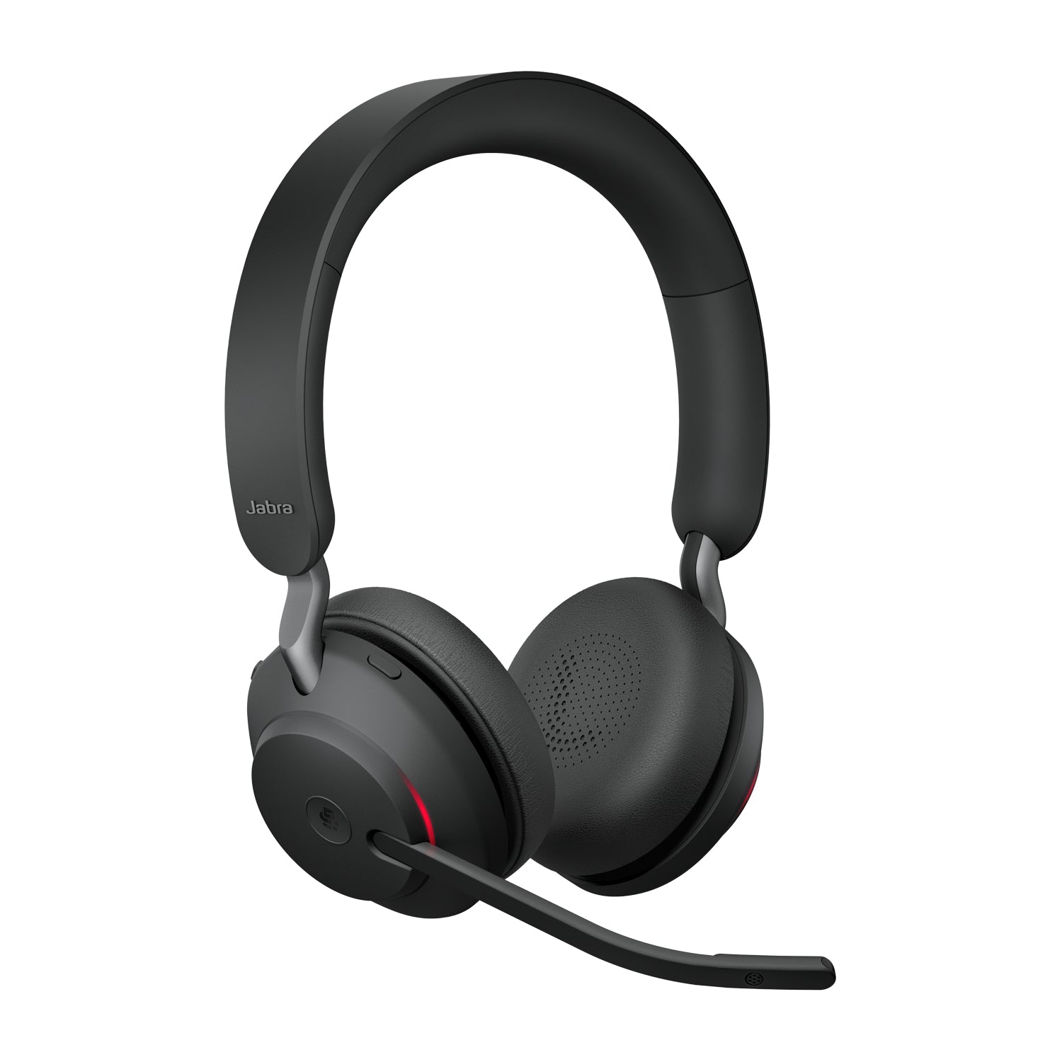 JABRA Evolve2 65 - MS Stereo Headset - USB-C