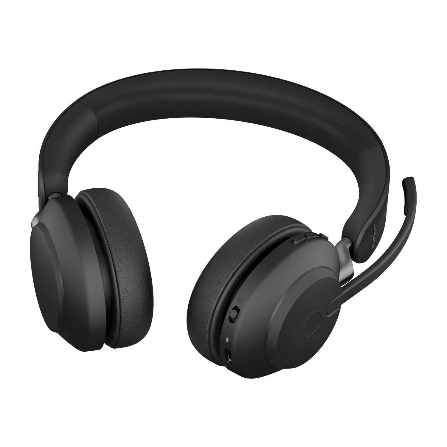 JABRA Evolve2 65 - UC Stereo Headset - USB-C