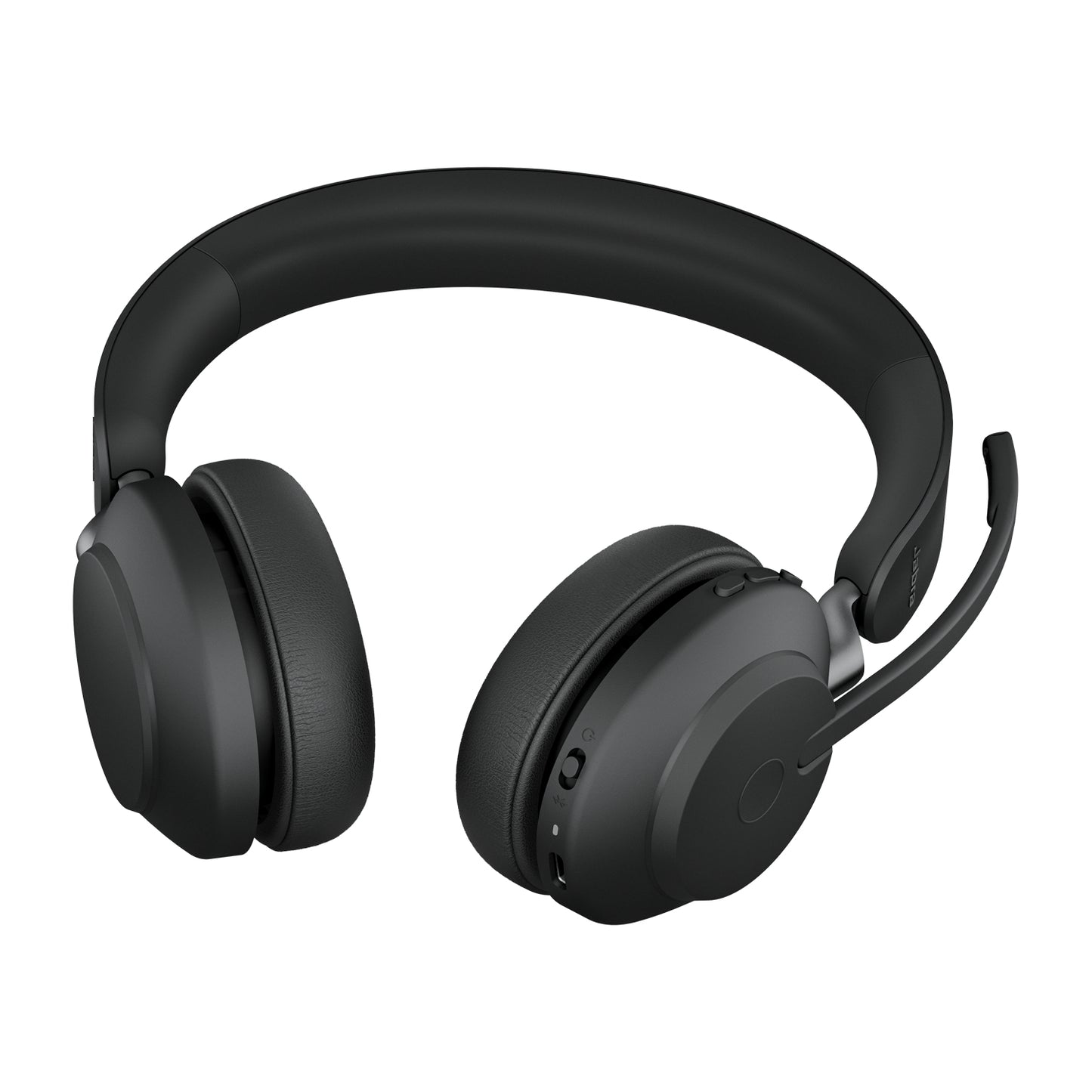 JABRA Evolve2 65 - UC Stereo Headset - USB-A
