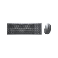 DELL KM7120W - Multi-Device Wireless Keyboard and Mouse - QWERTY