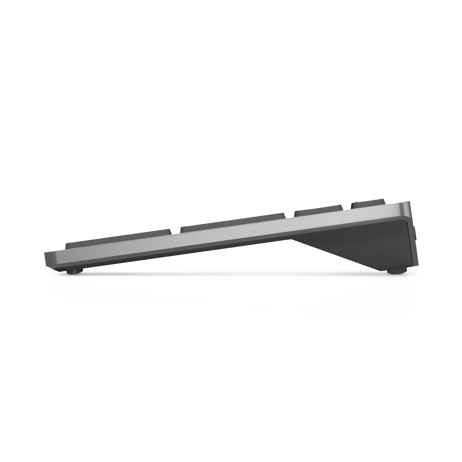 DELL KM7120W - Multi-Device Wireless Keyboard and Mouse - AZERTY BE