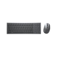 DELL KM7120W - Multi-Device Wireless Keyboard and Mouse - QWERTZ DE