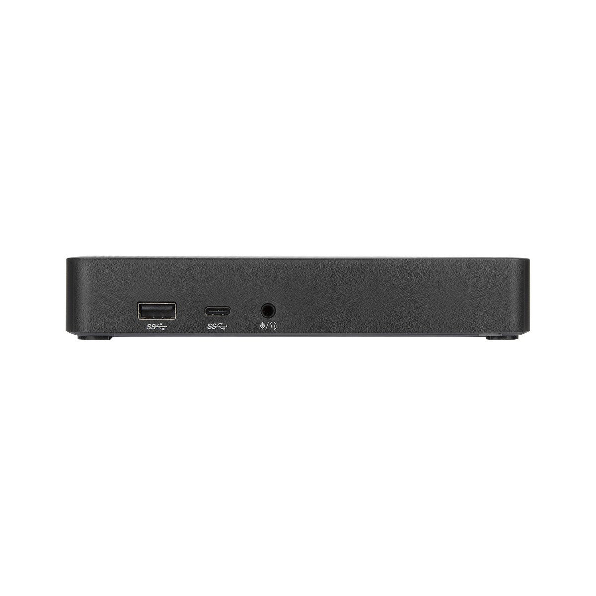 TARGUS Universal DisplayLink USB-C Dual 4K HDMI Docking Station with 65 W Power Delivery