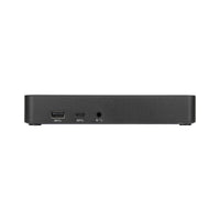 TARGUS Universal DisplayLink USB-C Dual 4K HDMI Docking Station with 65 W Power Delivery