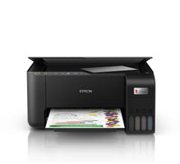 EPSON EcoTank ET-2860 - A4 Multifunction Colour Inkjet Printer - WiFi / USB