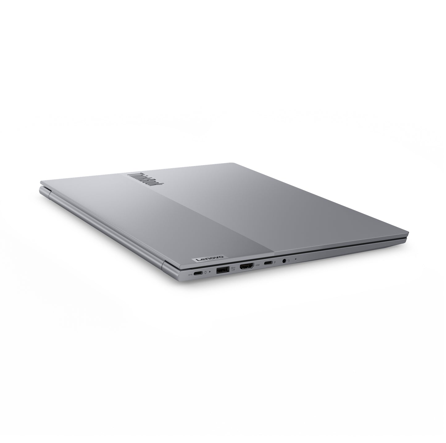 LENOVO ThinkBook 16 G8 IRL - 16 inch - Intel Core i5-13420H - 16GB RAM - 512GB SSD - Windows 11 Pro