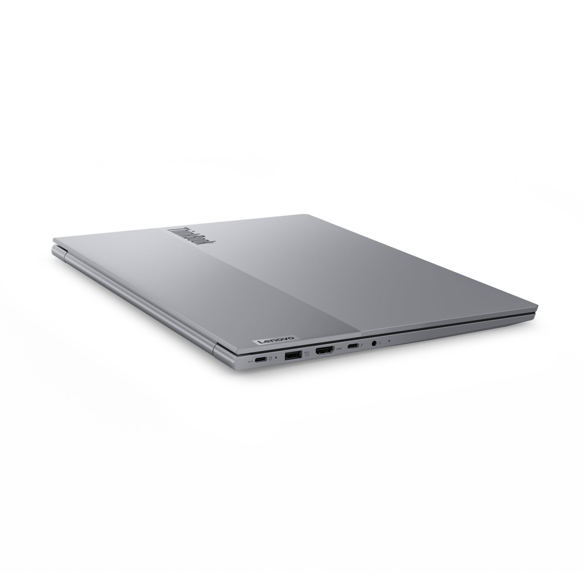 LENOVO ThinkBook 16 G8 IRL - 16 inch - Intel Core i5-13420H - 16GB RAM - 512GB SSD - Windows 11 Pro