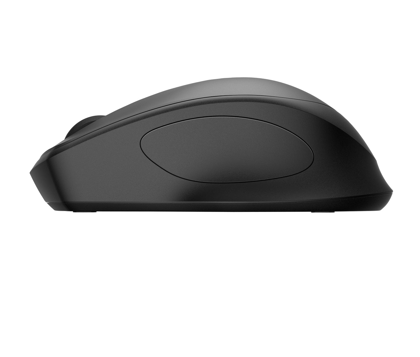 HP INC. 285 Silent Wireless Mouse - Black