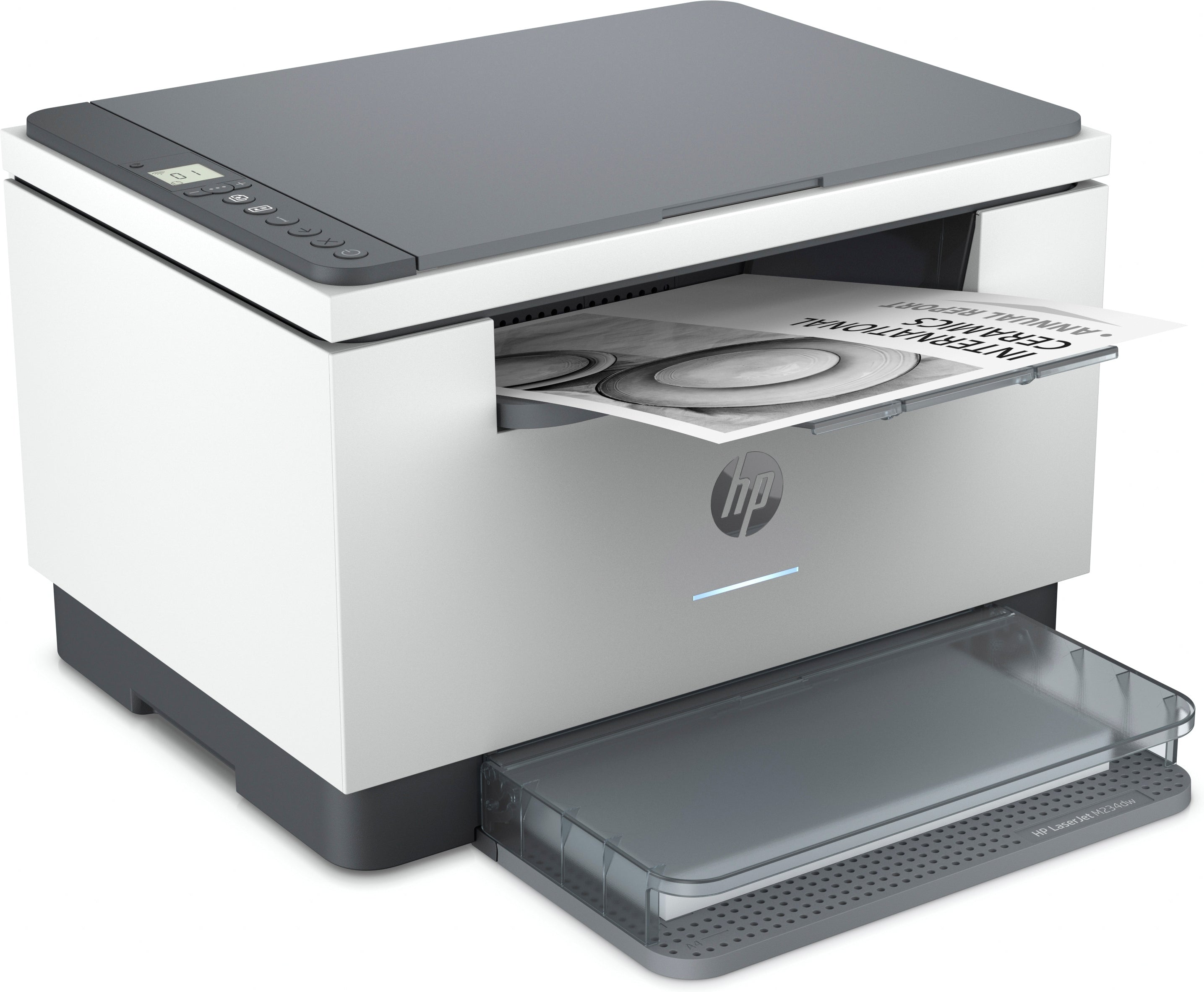 HP INC. LaserJet MFP M234dw Printer