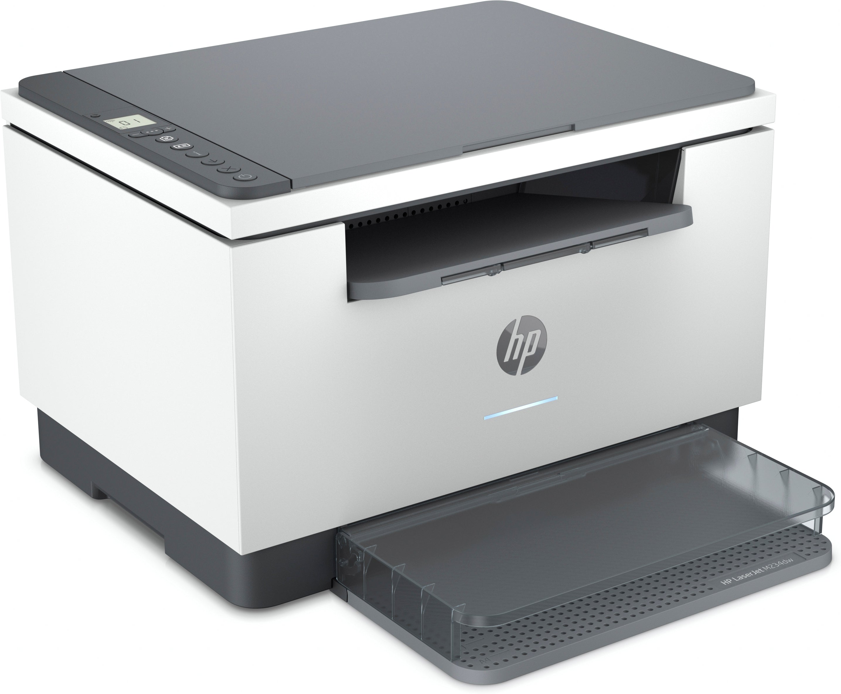 HP INC. LaserJet MFP M234dw Printer