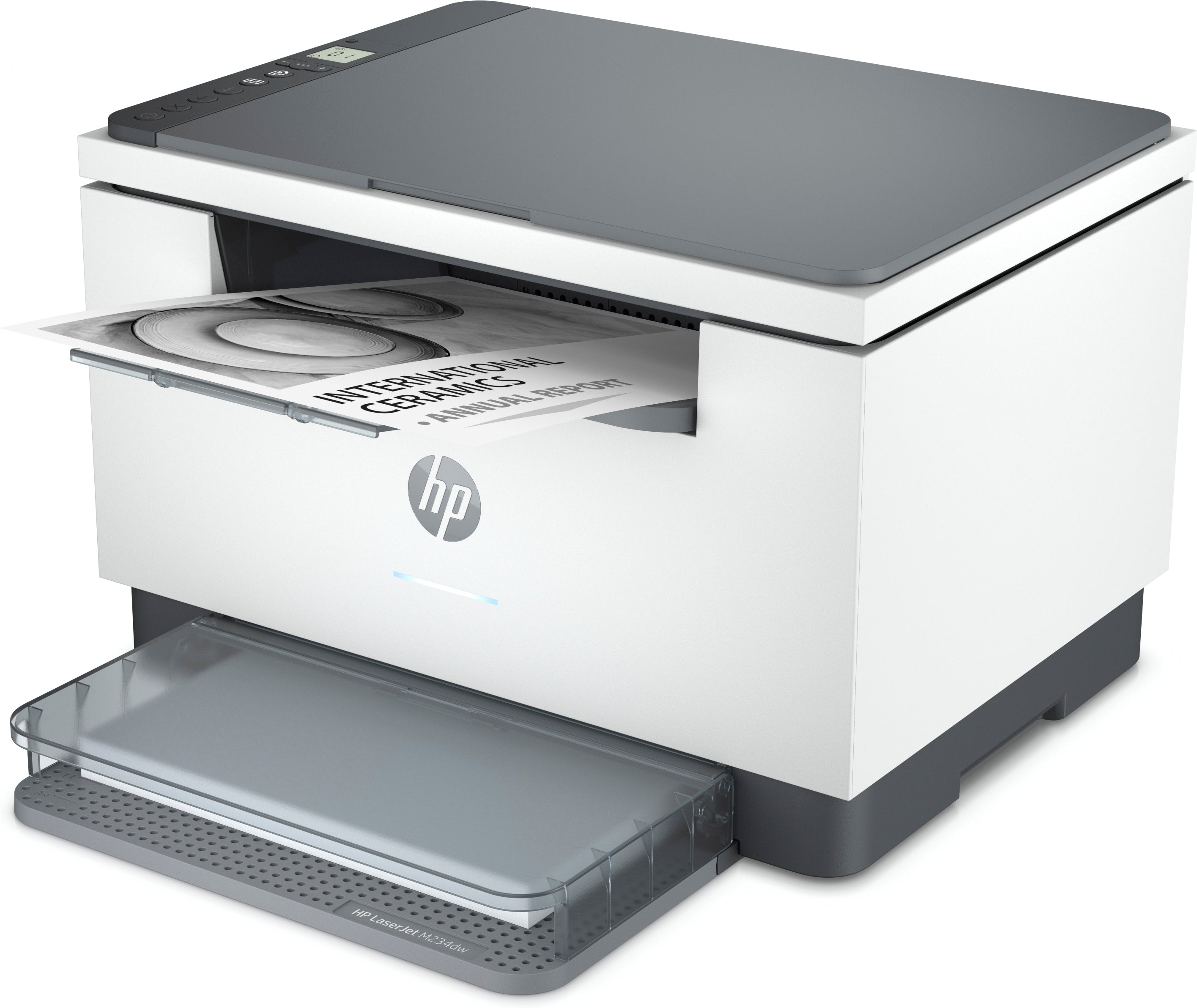 HP INC. LaserJet MFP M234dw Printer