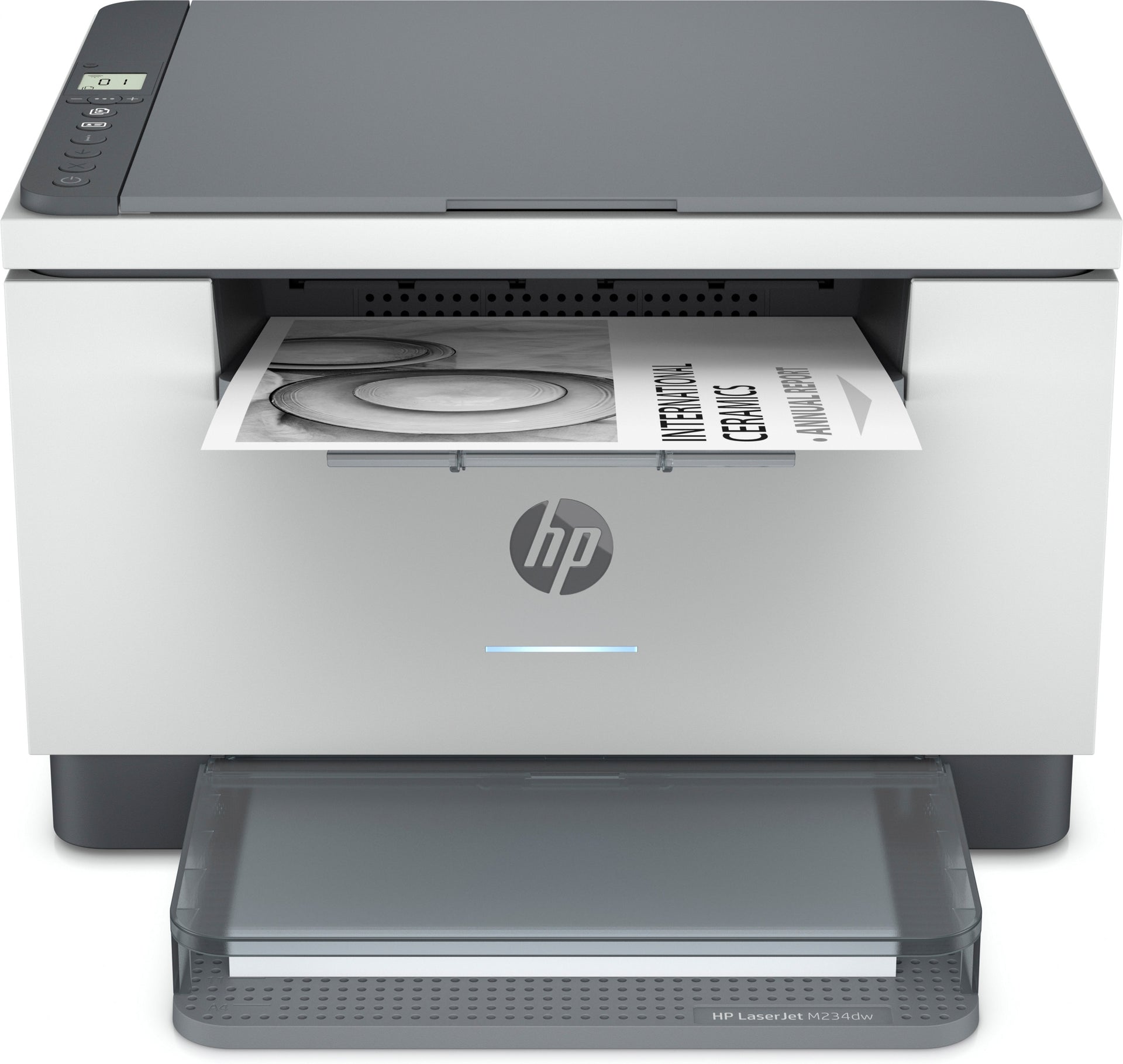 HP INC. LaserJet MFP M234dw Printer