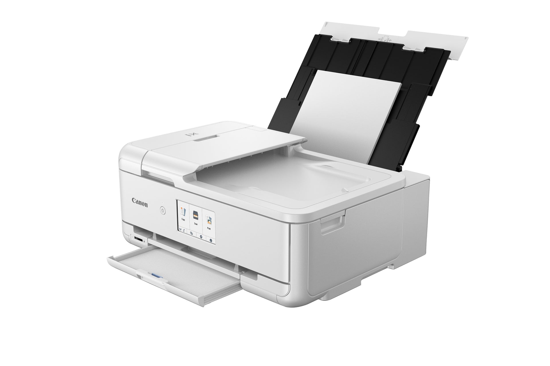 CANON PIXMA TS9551Ca MFP - White