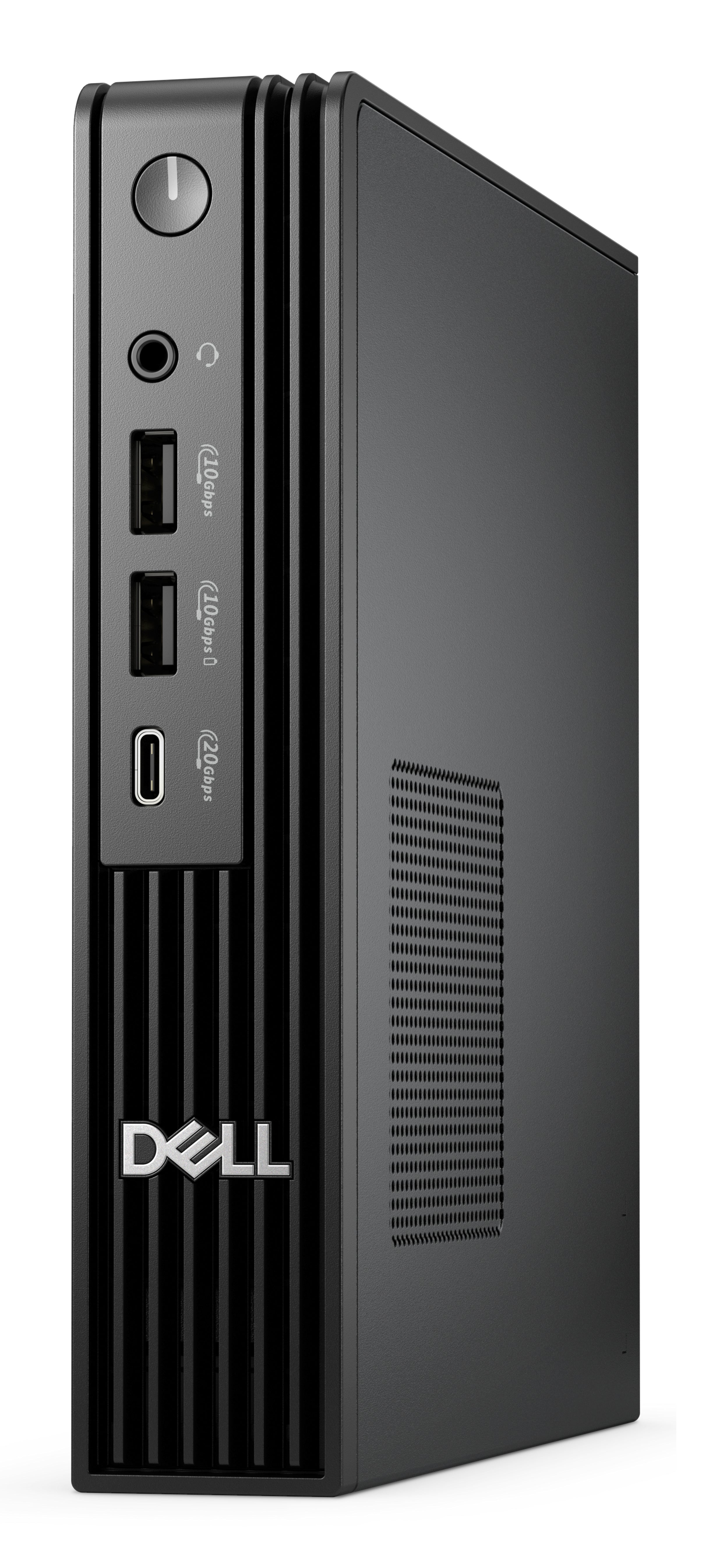 DELL Pro Micro Plus - QBM1250 - Intel Core Ultra 5 235 - 16GB RAM - 512GB SSD - Windows 11 Pro - [NO KEYBOARD NO MOUSE]