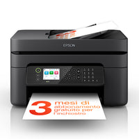 EPSON WorkForce WF-2950DWF