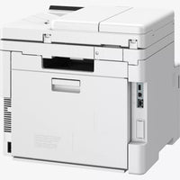 CANON I-Sensys MF667CDW - Multifunctional Laser Printer - 25 ppm