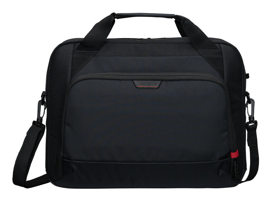TARGUS 15-16 inch - Classic EcoSmart Briefcase Black