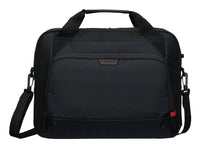 TARGUS 15-16 inch - Classic EcoSmart Briefcase Black