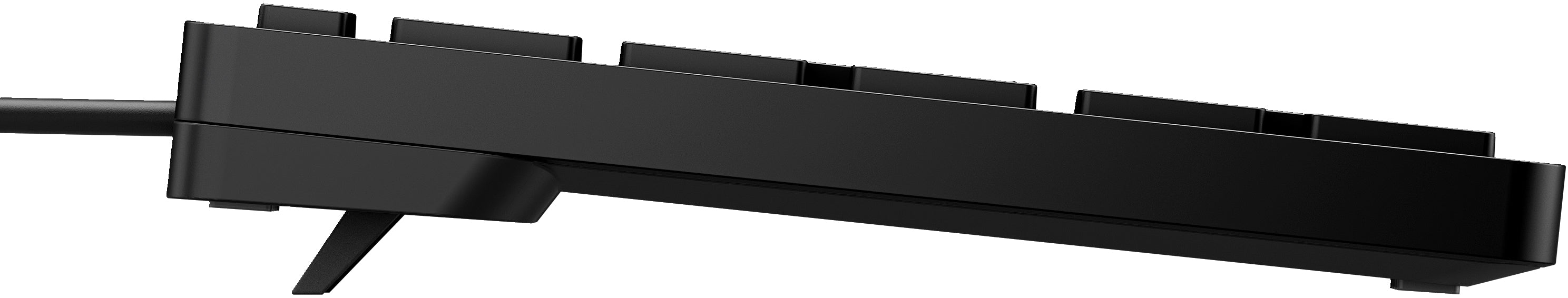 HP INC. 320K Wired Keyboard