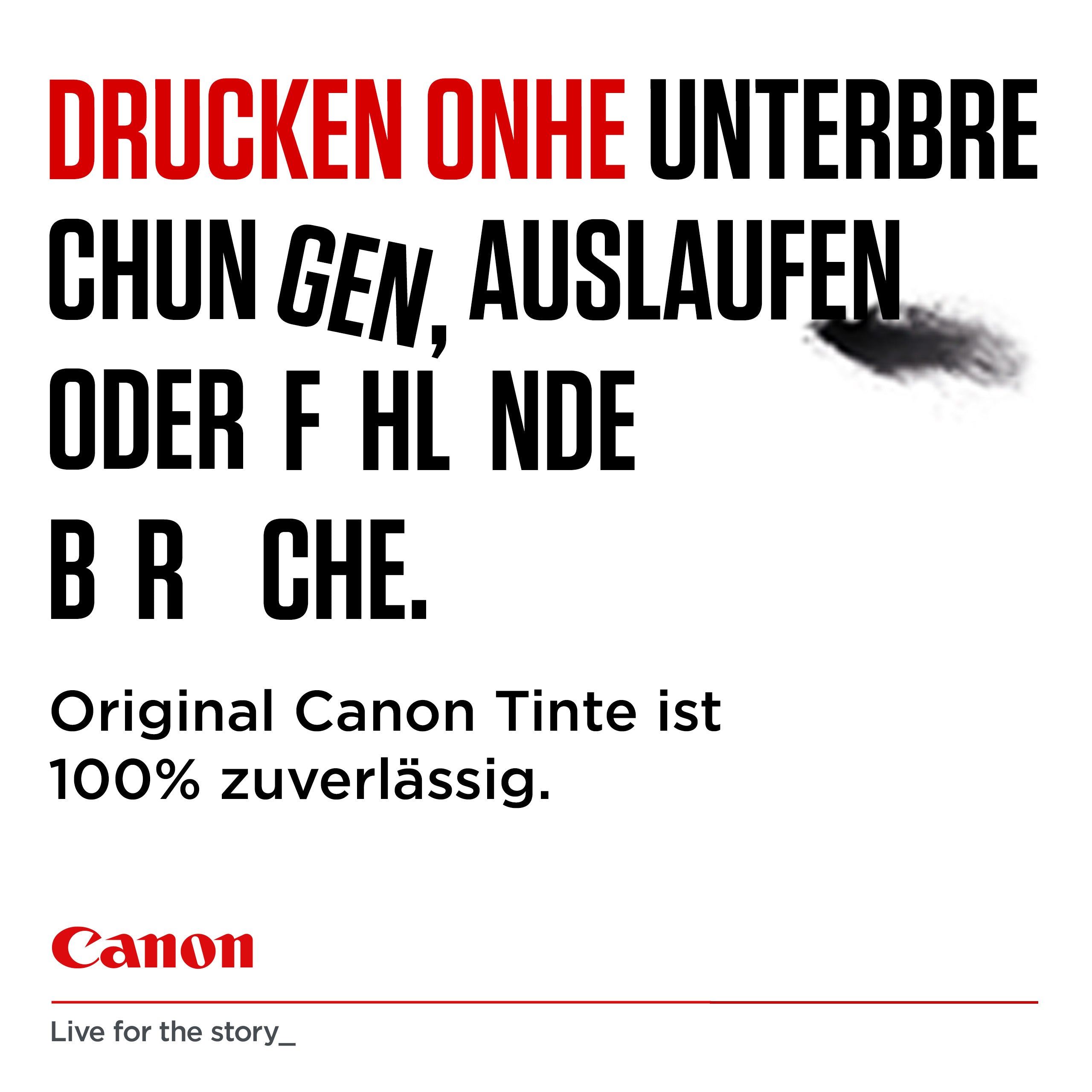CANON PG-540L inkjet black 11ml original