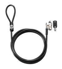 HP INC. Keyed Cable Lock 10mm