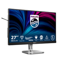 PHILIPS 4000 Series - 27 inch - Quad HD LCD - 2560x1440 - Pivot - HAS