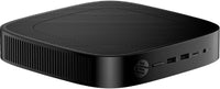 HP INC. Pro t550 Thin Client - Intel Celeron J6412 - 4GB RAM - 32GB eMMC - HP ThinPro OS